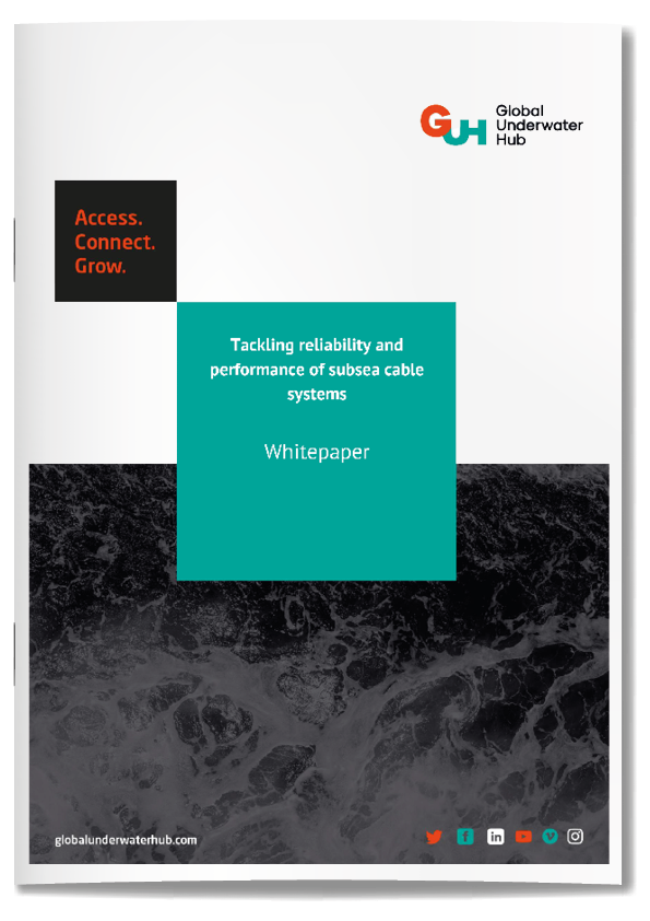 Subsea Cable Systems Report Cover